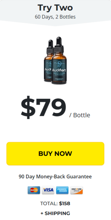3 Bottles