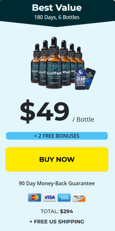 6 Bottles