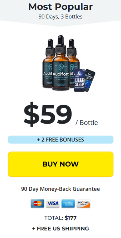 1 Bottle