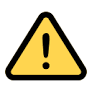 Warning